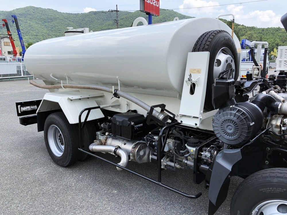 日野 レンジャー 2KG-FC2ABA(2WD)の写真22