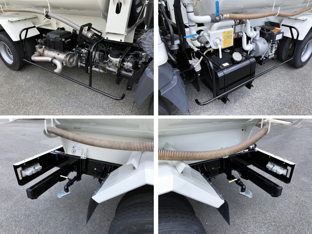 日野 レンジャー 2KG-FC2ABA(2WD)の写真23