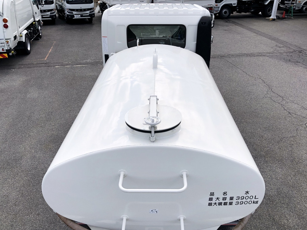 日野 レンジャー 2KG-FC2ABA(2WD)の写真24