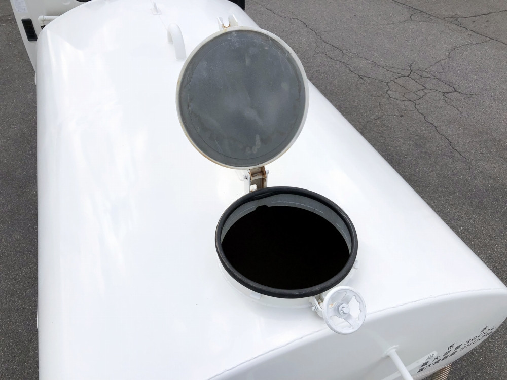 日野 レンジャー 2KG-FC2ABA(2WD)の写真25