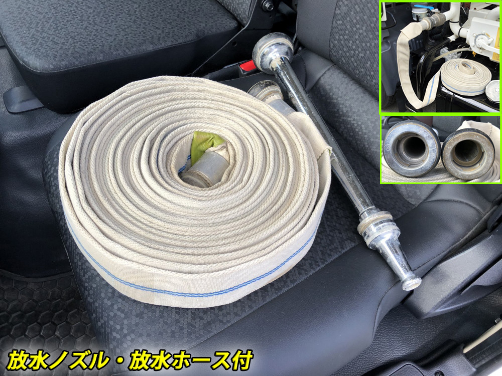 日野 レンジャー 2KG-FC2ABA(2WD)の写真30