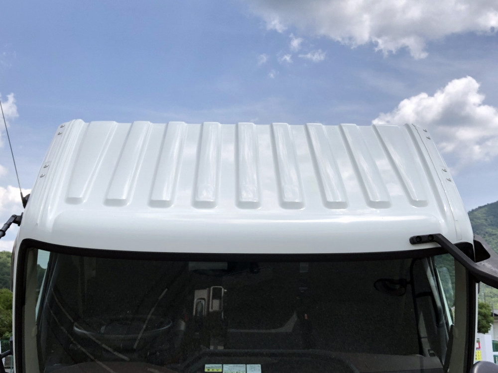 日野 レンジャー 2KG-FC2ABA(2WD)の写真31