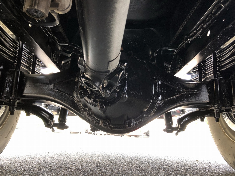 日野 レンジャー 2KG-FC2ABA(2WD)の写真32