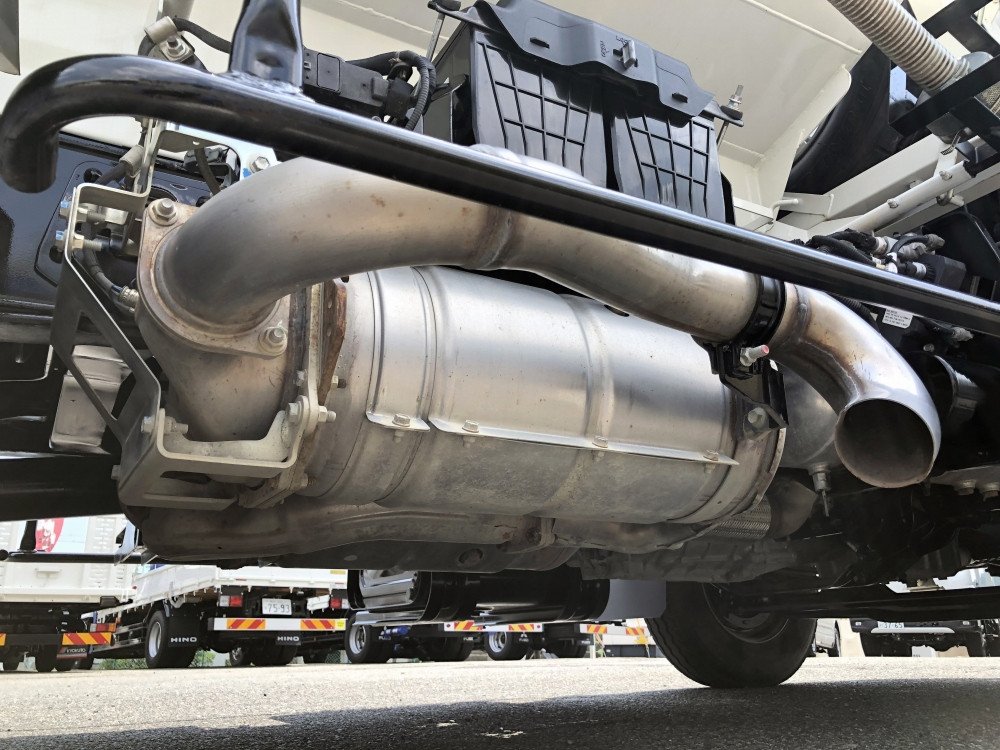 日野 レンジャー 2KG-FC2ABA(2WD)の写真33