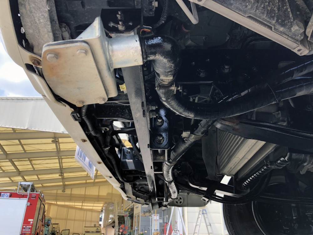 日野 レンジャー 2KG-FC2ABA(2WD)の写真34