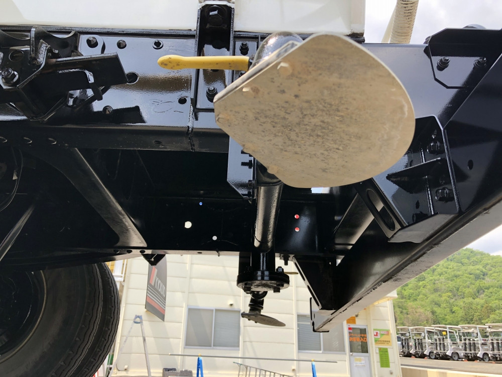 日野 レンジャー 2KG-FC2ABA(2WD)の写真35