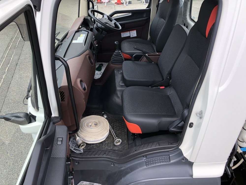 日野 レンジャー 2KG-FC2ABA(2WD)の写真36