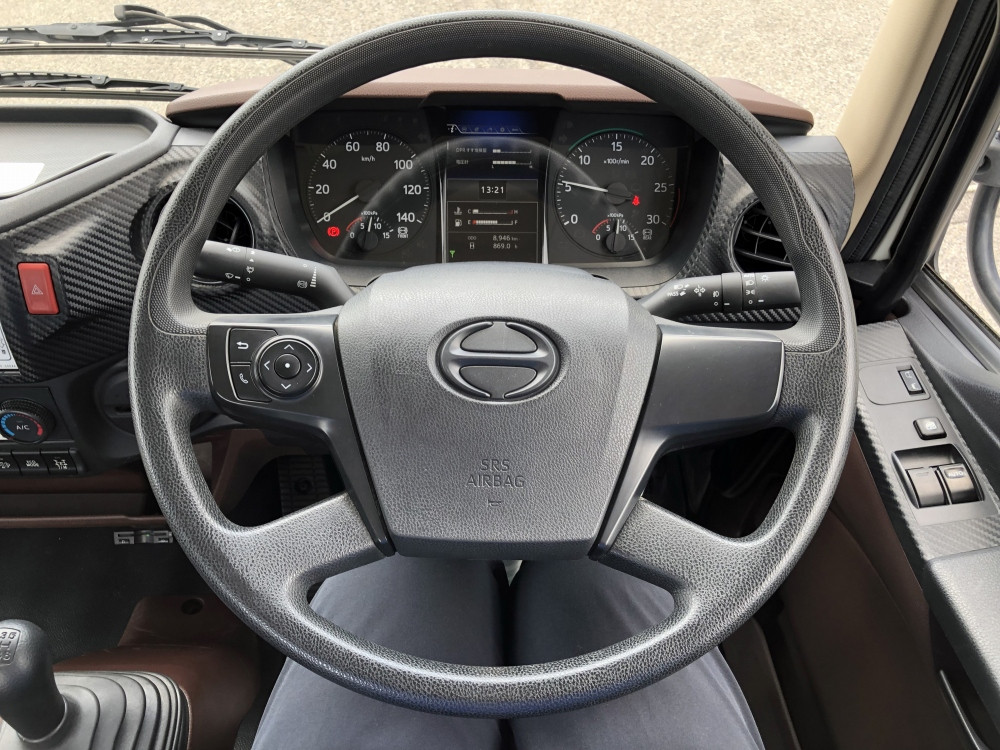 日野 レンジャー 2KG-FC2ABA(2WD)の写真37