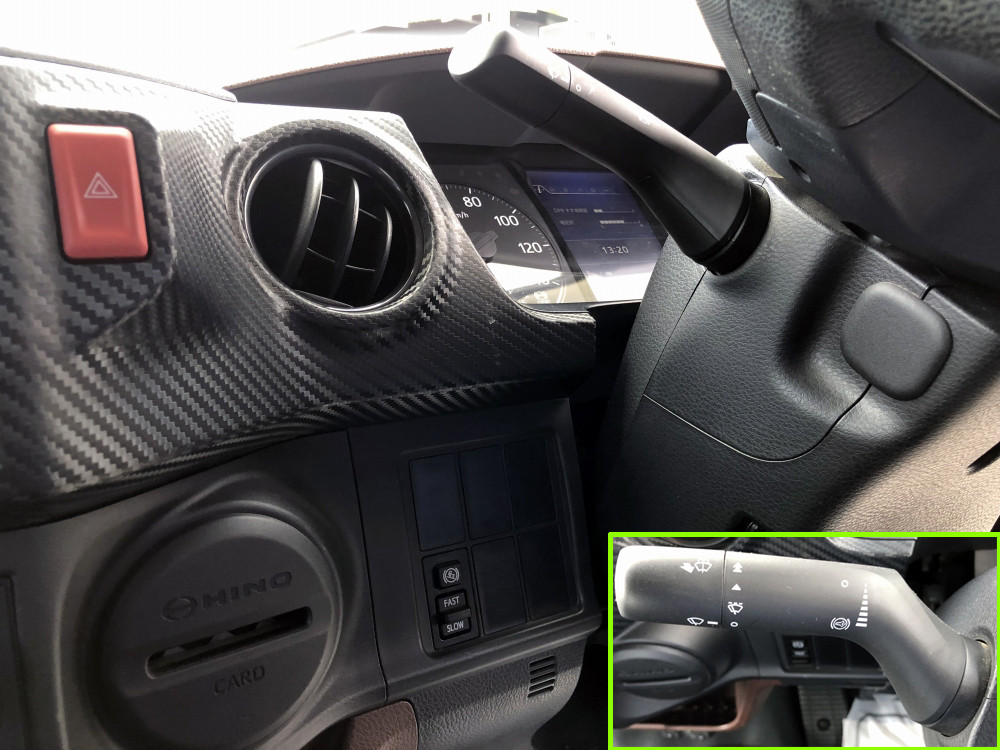 日野 レンジャー 2KG-FC2ABA(2WD)の写真39