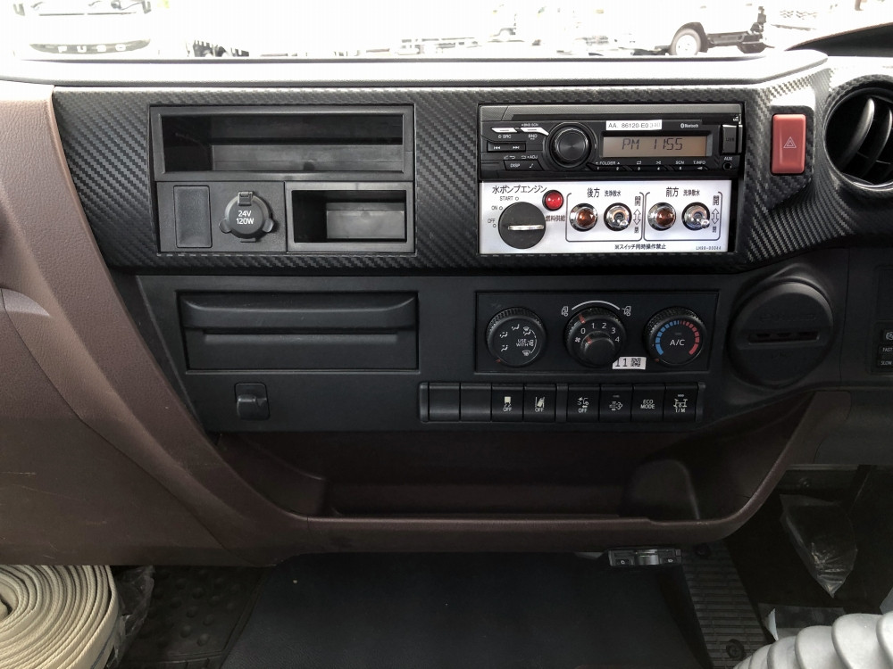 日野 レンジャー 2KG-FC2ABA(2WD)の写真40