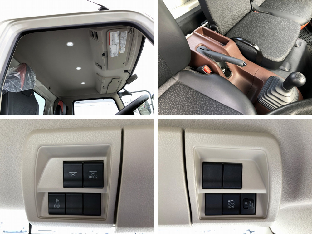 日野 レンジャー 2KG-FC2ABA(2WD)の写真42