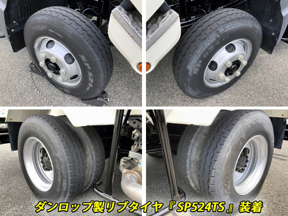 日野 レンジャー 2KG-FC2ABA(2WD)の写真43