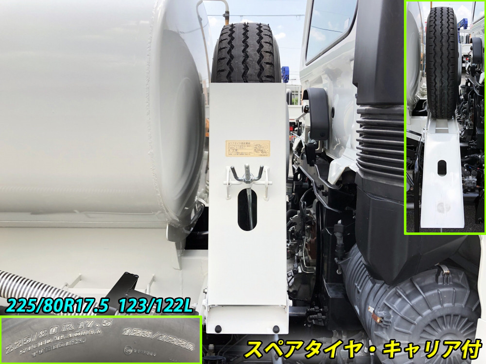 日野 レンジャー 2KG-FC2ABA(2WD)の写真44
