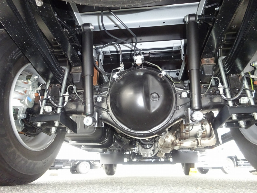 日野 デュトロ 2KG-XZU712M(2WD)の写真9