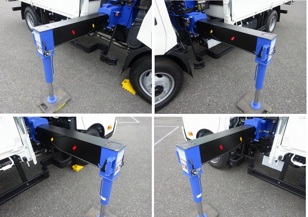 日野 デュトロ 2KG-XZU712M(2WD)の写真13