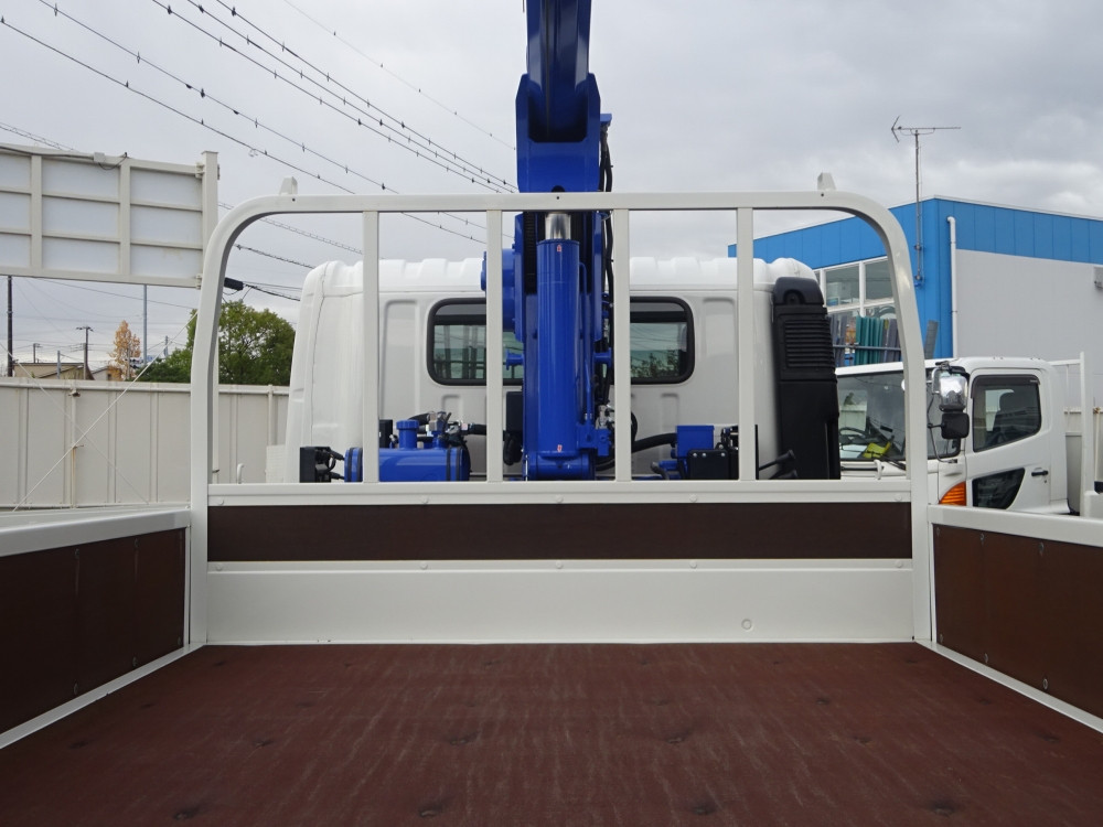 日野 デュトロ 2KG-XZU712M(2WD)の写真24