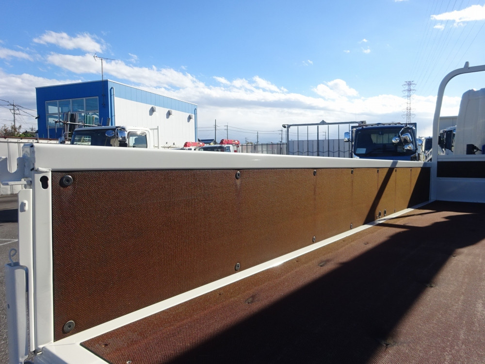 日野 デュトロ 2KG-XZU712M(2WD)の写真25