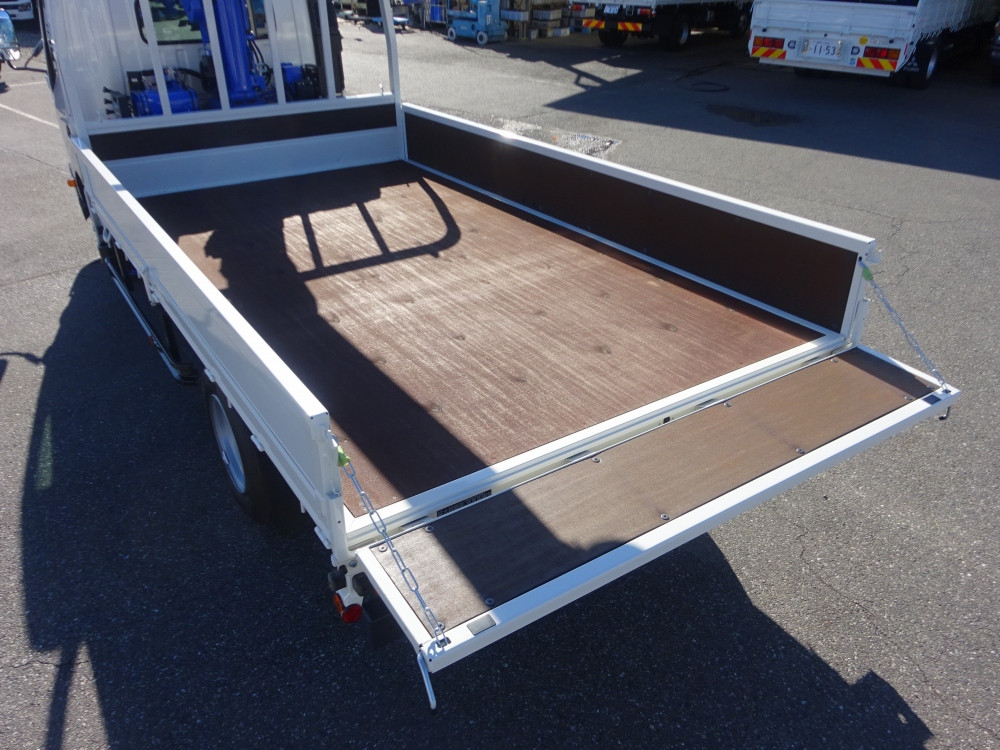 日野 デュトロ 2KG-XZU712M(2WD)の写真30