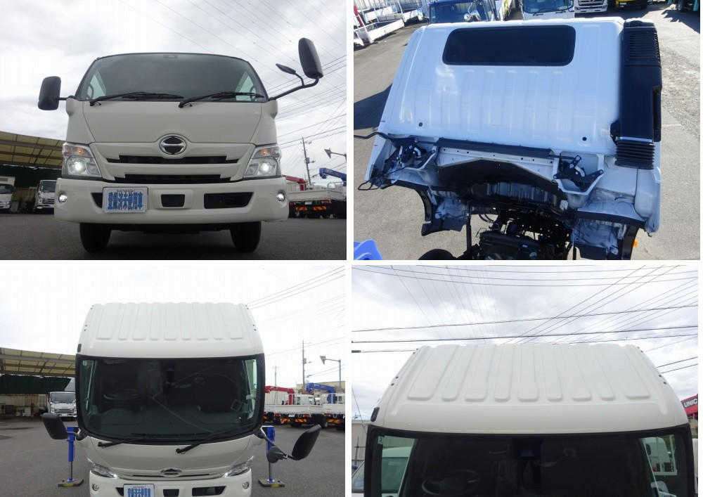 日野 デュトロ 2KG-XZU712M(2WD)の写真31