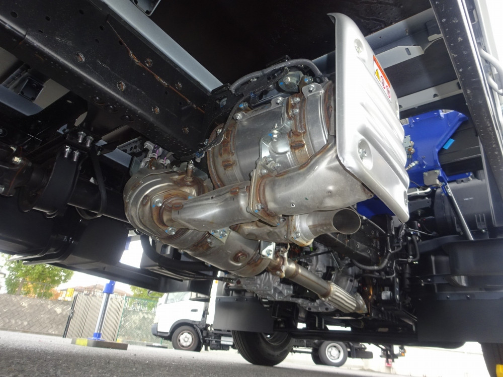 日野 デュトロ 2KG-XZU712M(2WD)の写真33