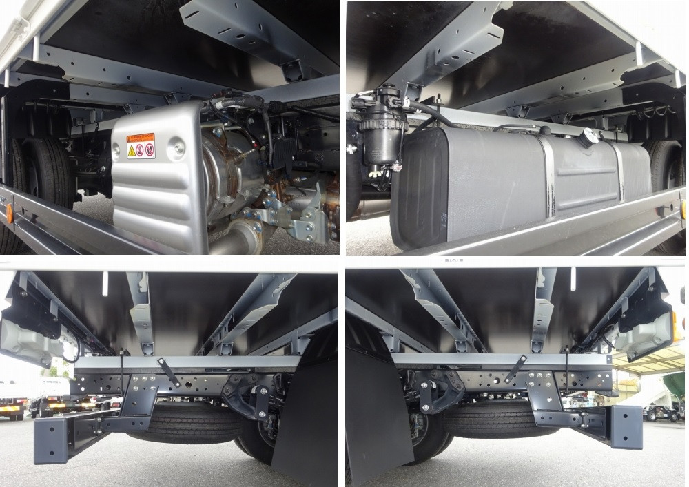 日野 デュトロ 2KG-XZU712M(2WD)の写真35