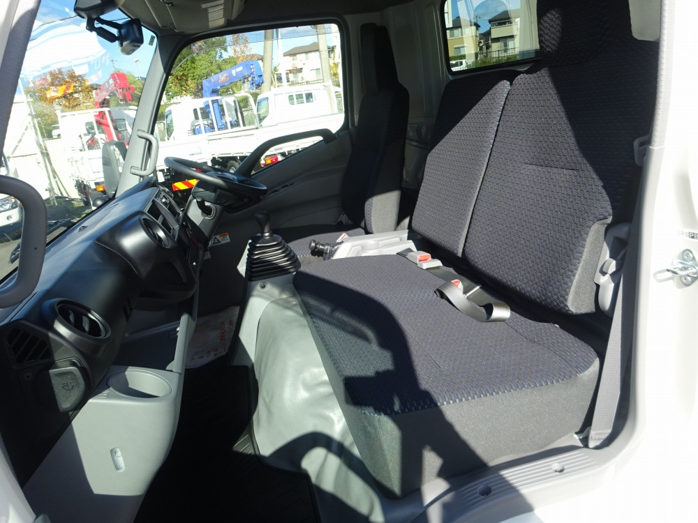 日野 デュトロ 2KG-XZU712M(2WD)の写真36