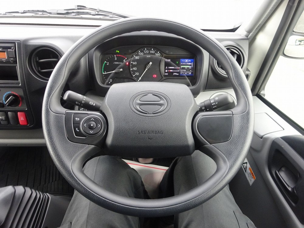 日野 デュトロ 2KG-XZU712M(2WD)の写真37