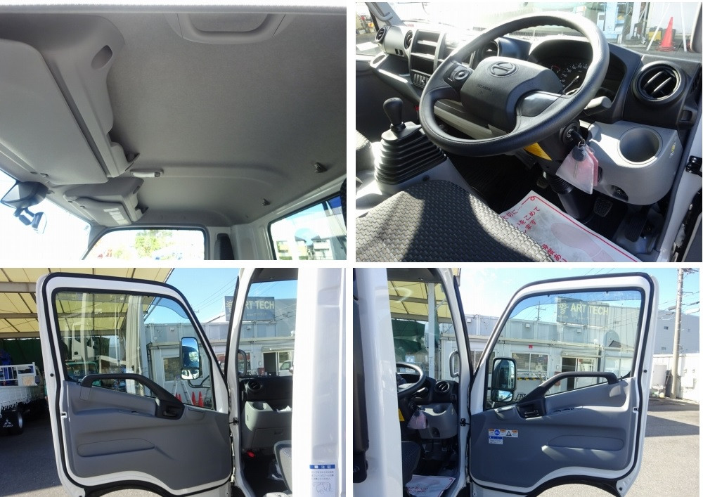 日野 デュトロ 2KG-XZU712M(2WD)の写真41