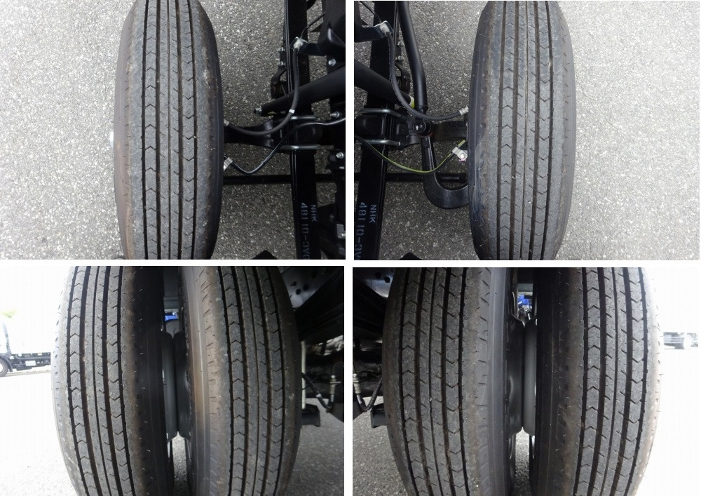 日野 デュトロ 2KG-XZU712M(2WD)の写真42