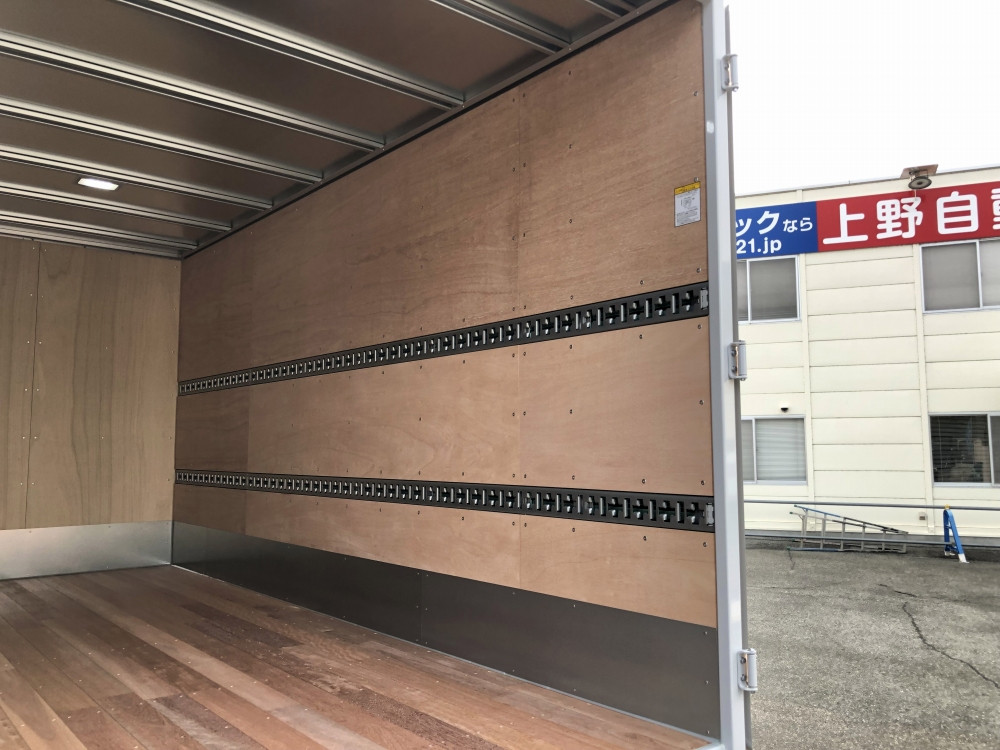 日野 デュトロ 2KG-XZU655M(2WD)の写真16