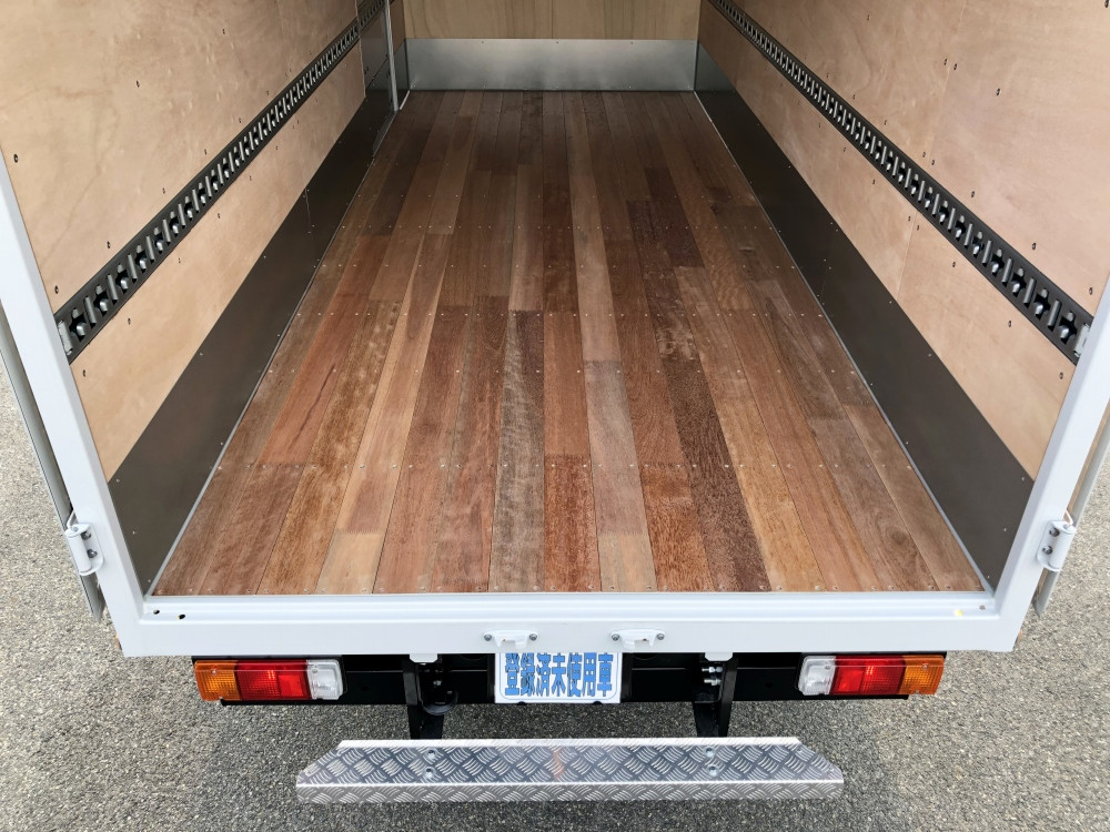 日野 デュトロ 2KG-XZU655M(2WD)の写真18