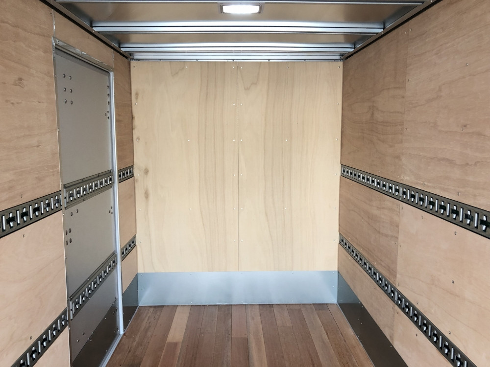 日野 デュトロ 2KG-XZU655M(2WD)の写真19