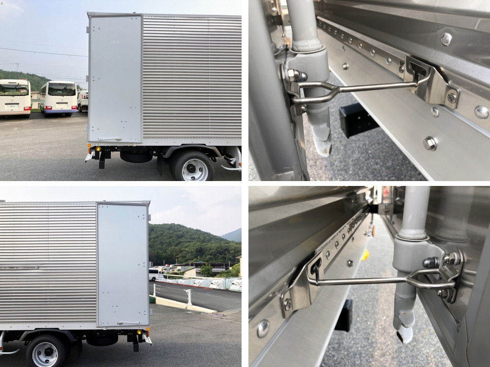 日野 デュトロ 2KG-XZU655M(2WD)の写真23