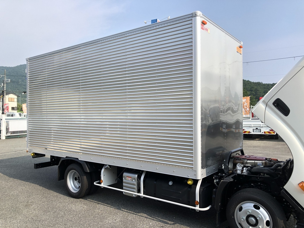 日野 デュトロ 2KG-XZU655M(2WD)の写真26