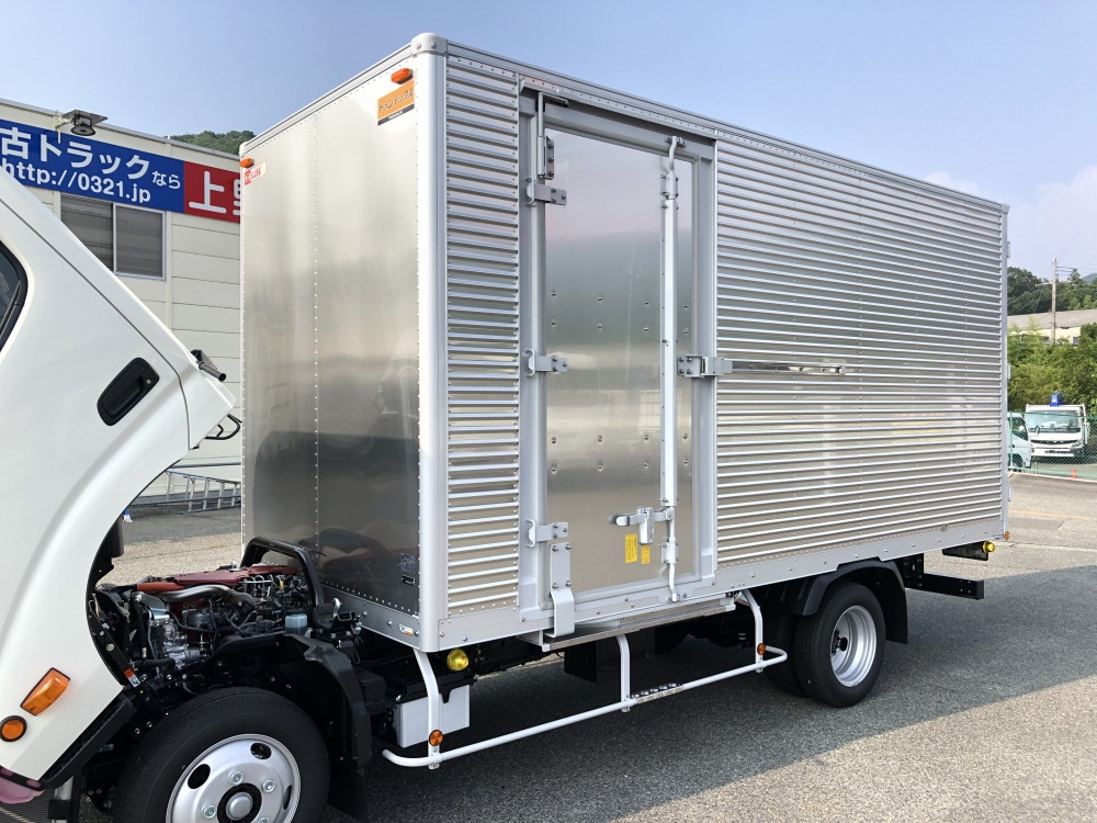 日野 デュトロ 2KG-XZU655M(2WD)の写真27