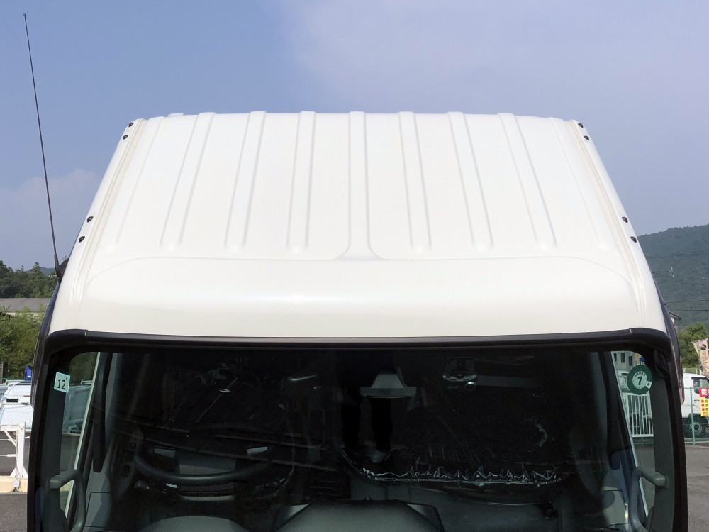 日野 デュトロ 2KG-XZU655M(2WD)の写真29