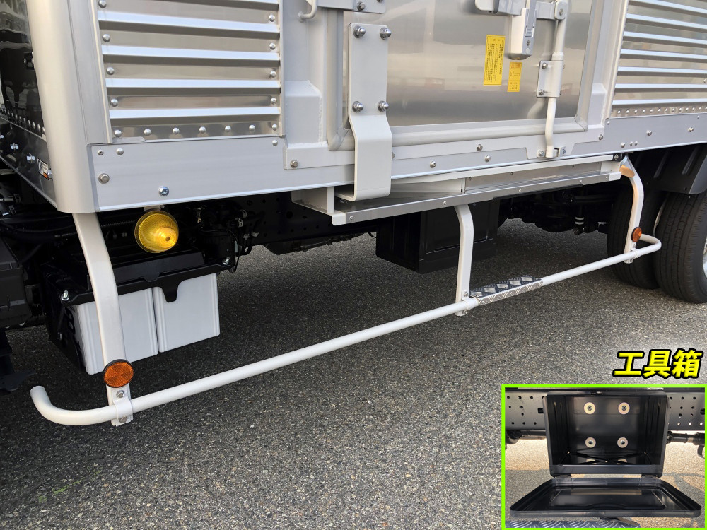 日野 デュトロ 2KG-XZU655M(2WD)の写真32