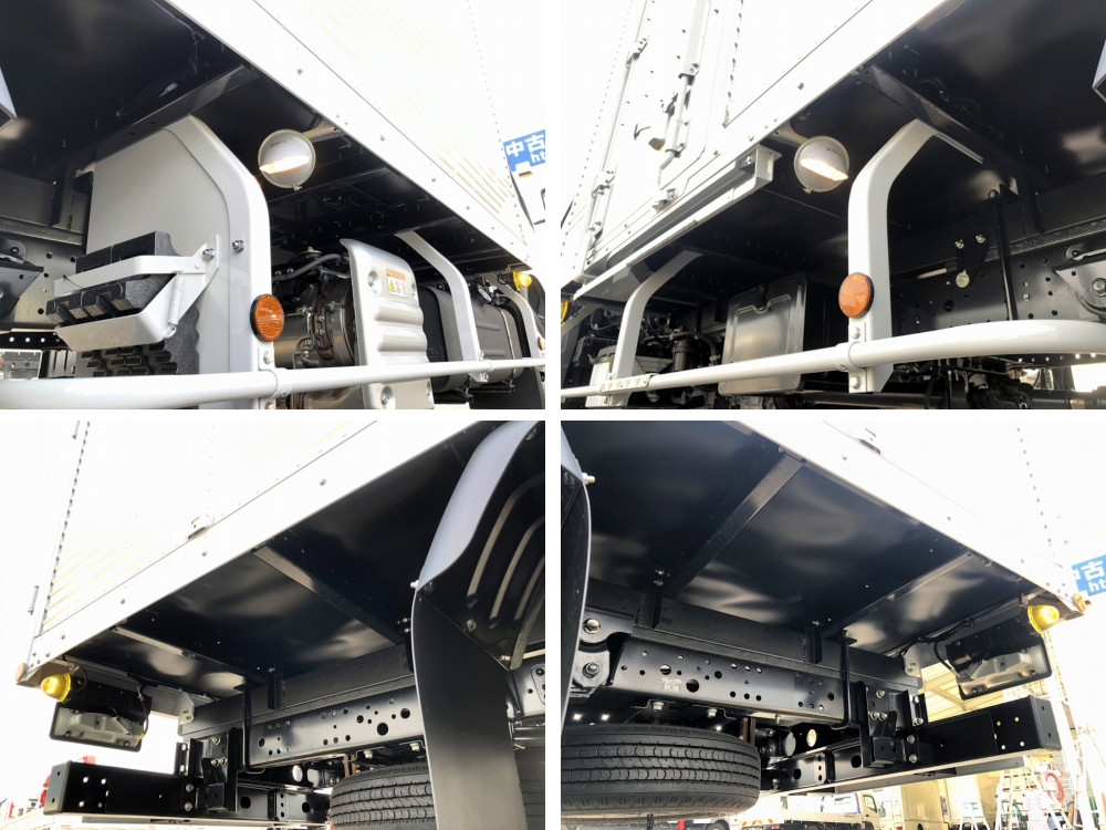 日野 デュトロ 2KG-XZU655M(2WD)の写真33