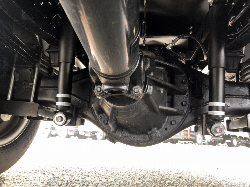 日野 デュトロ 2KG-XZU655M(2WD)の写真34