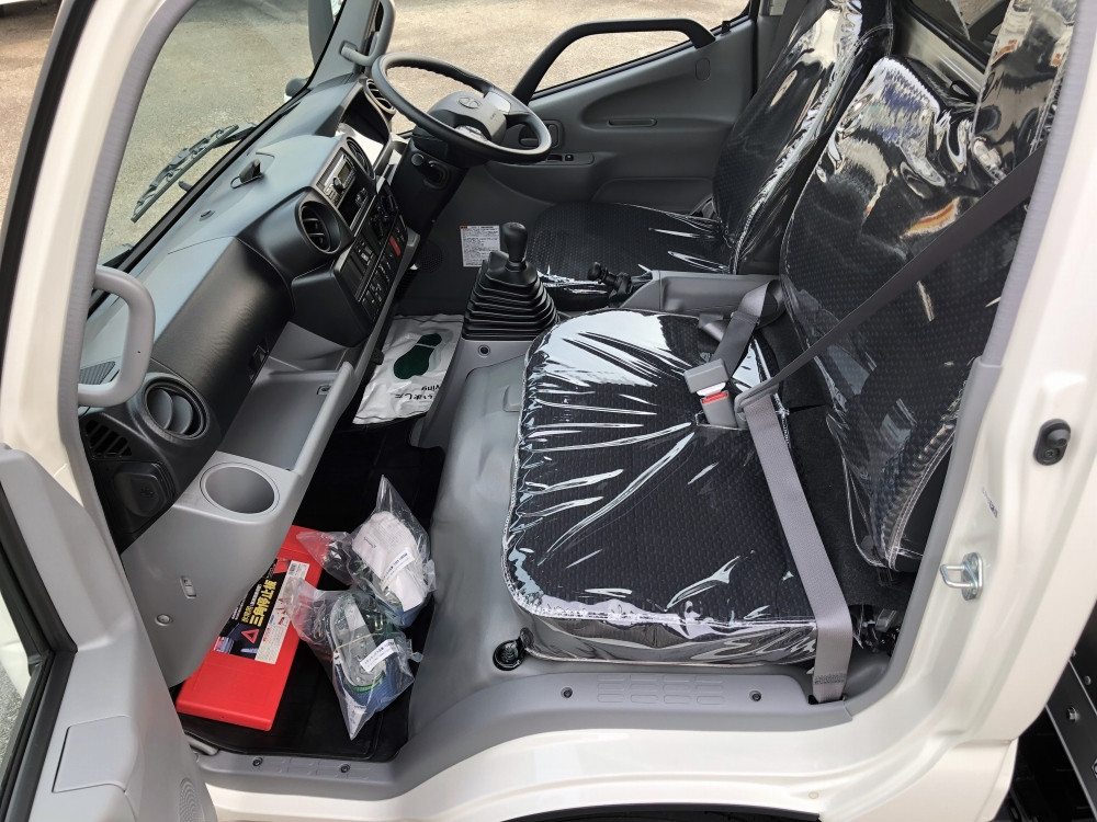 日野 デュトロ 2KG-XZU655M(2WD)の写真36