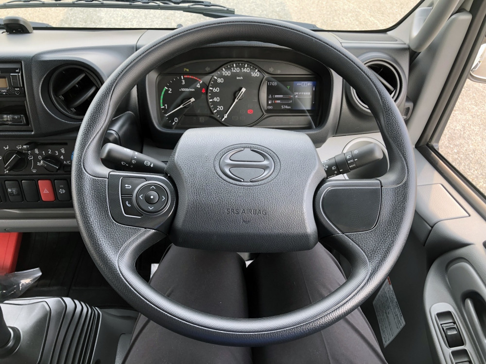 日野 デュトロ 2KG-XZU655M(2WD)の写真37