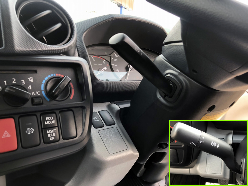 日野 デュトロ 2KG-XZU655M(2WD)の写真39