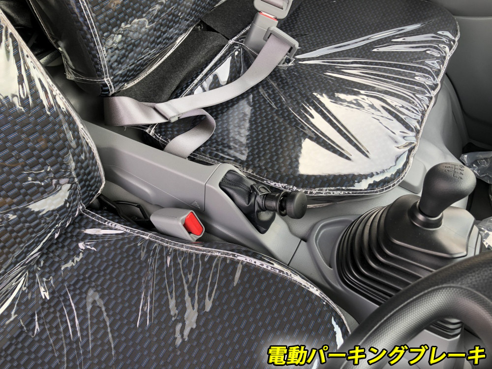 日野 デュトロ 2KG-XZU655M(2WD)の写真42