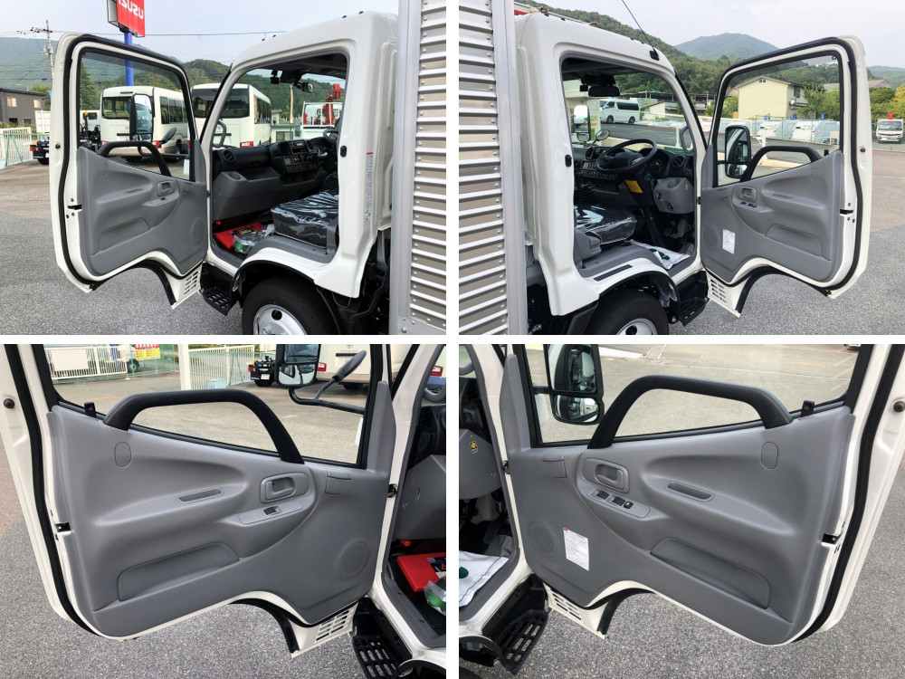 日野 デュトロ 2KG-XZU655M(2WD)の写真45