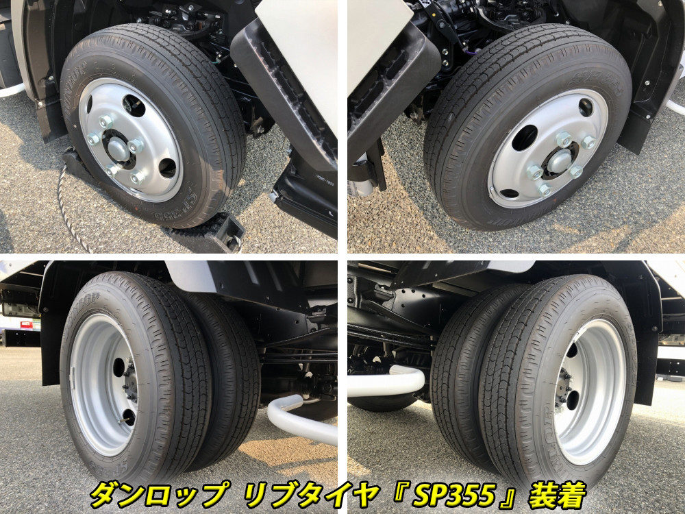 日野 デュトロ 2KG-XZU655M(2WD)の写真46