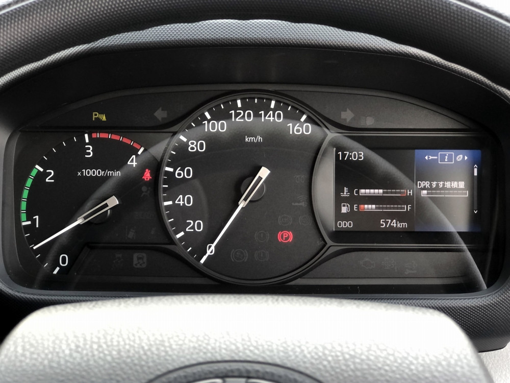 日野 デュトロ 2KG-XZU655M(2WD)の写真48