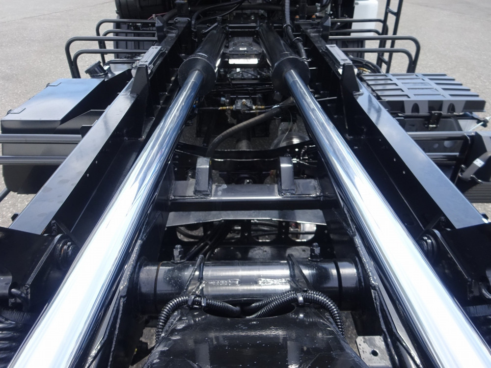 三菱 ファイター 2KG-FK72F(2WD)の写真18