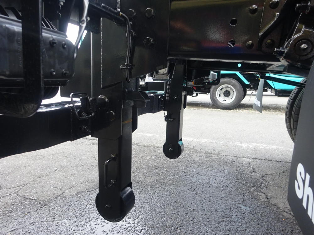 三菱 ファイター 2KG-FK72F(2WD)の写真27