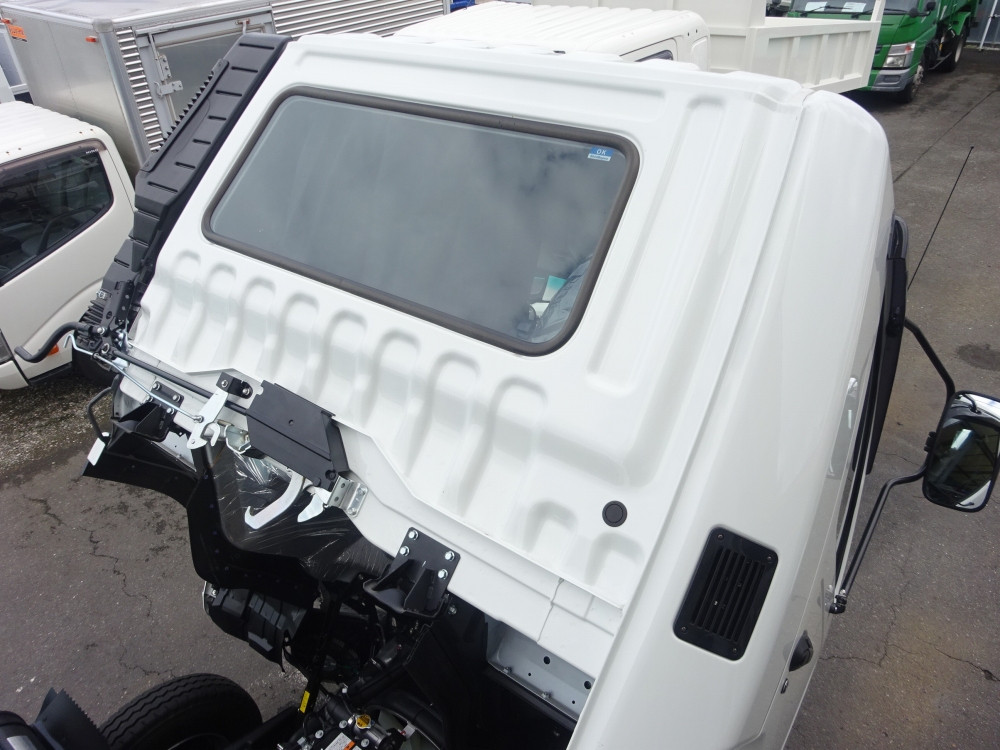 三菱 ファイター 2KG-FK72F(2WD)の写真29