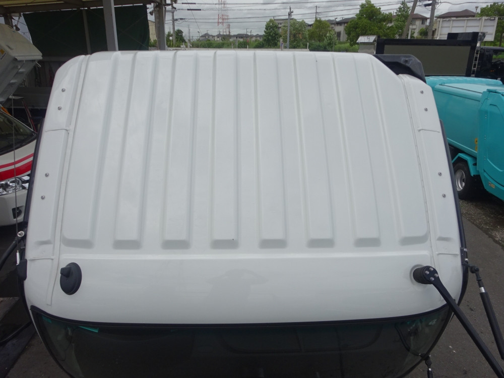 三菱 ファイター 2KG-FK72F(2WD)の写真30